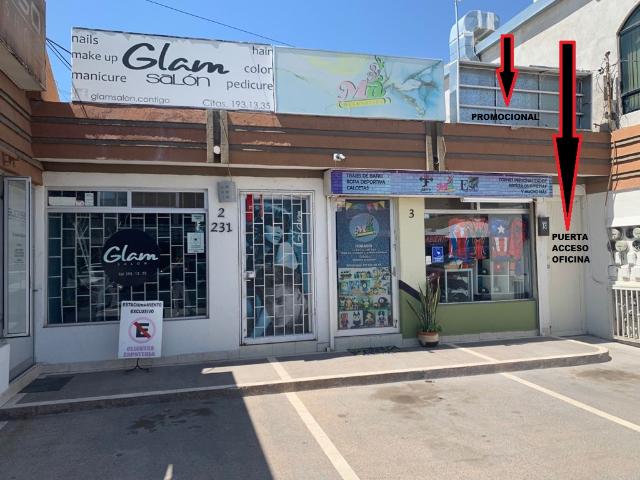 Local Comercial en renta en Torreón, Coahuila