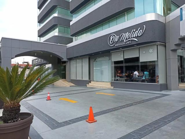 Oficina en renta en Cañada Morelos, Puebla