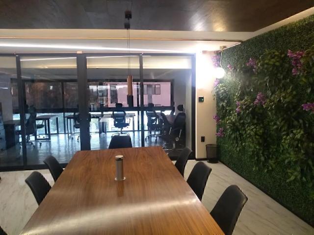 Oficina en renta en Tenancingo, Estado de México