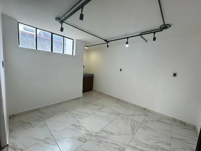 Oficina en renta en Cuauhtémoc, Ciudad de México
