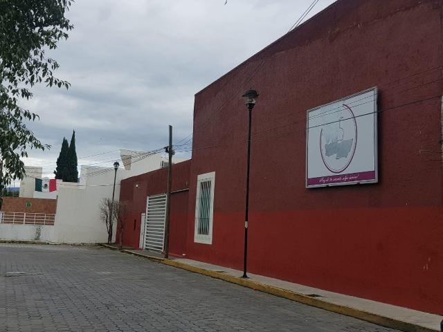Oficina en renta en Apetatitlán De Antonio Carvajal, Tlaxcala