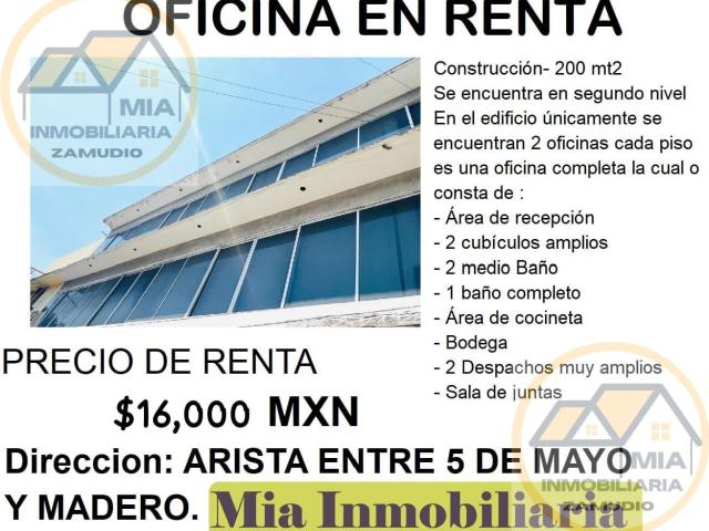 Terreno en renta en Veracruz