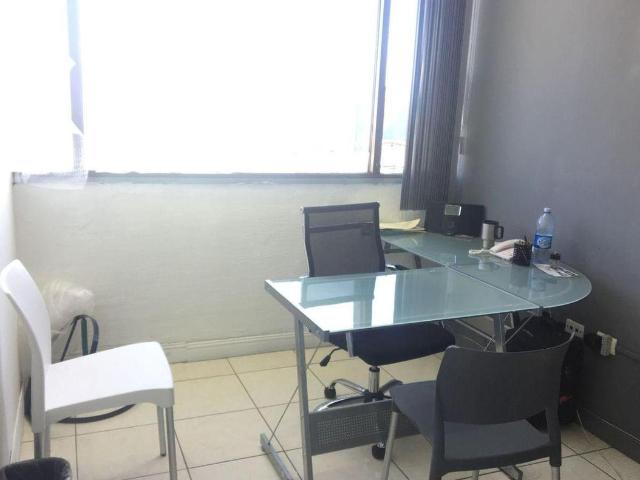 Oficina en renta en Chihuahua