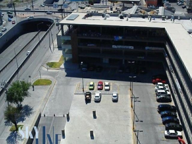 Oficina en renta en Abasolo, Nuevo León