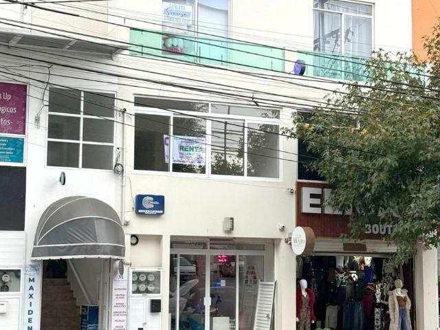 Terreno en renta en Xalapa, Veracruz