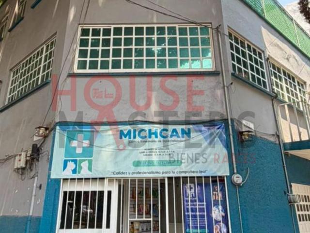 Oficina en venta en Azcapotzalco, Ciudad de México