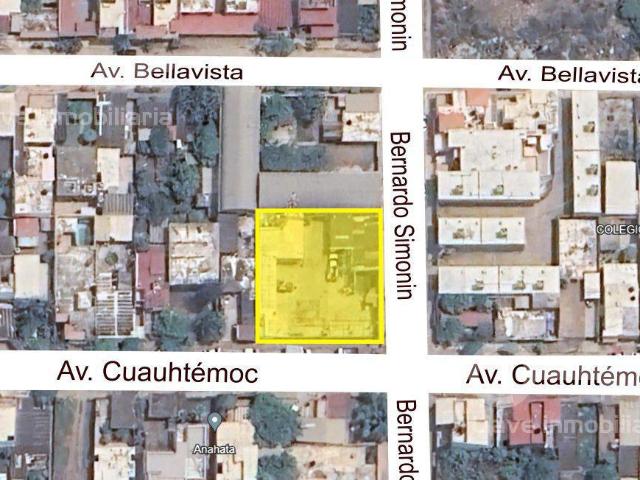 Terreno en renta en Coatzacoalcos