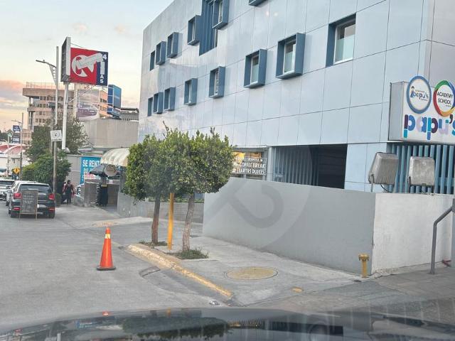 Terreno en renta en Huixquilucan, Estado de México
