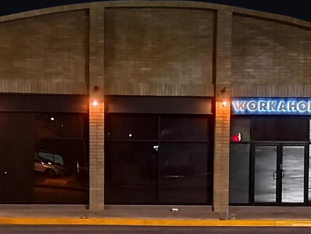 Oficina en renta en Mexicali, Baja California