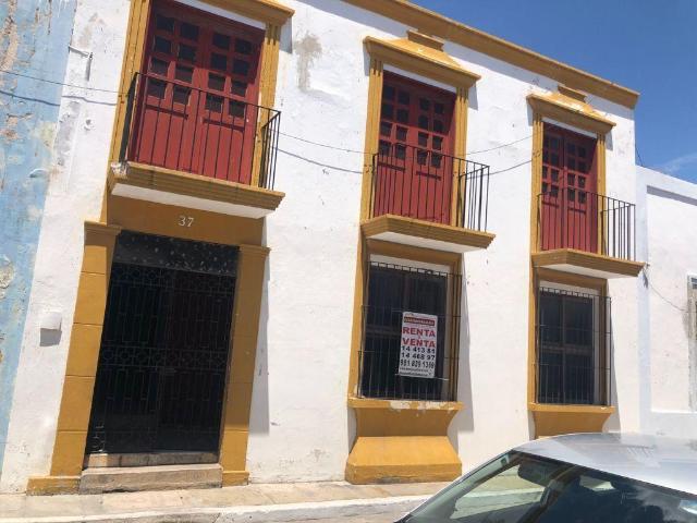 Oficina en venta en Campeche