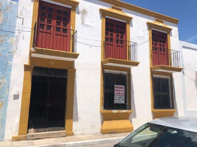 Oficina en renta en Campeche