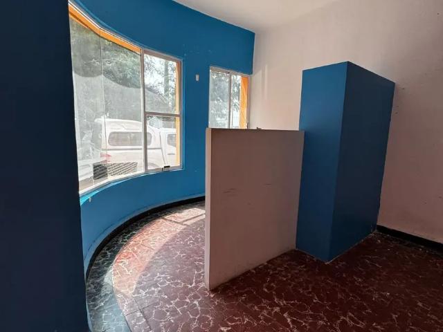 Oficina en renta en Cañada Morelos, Puebla