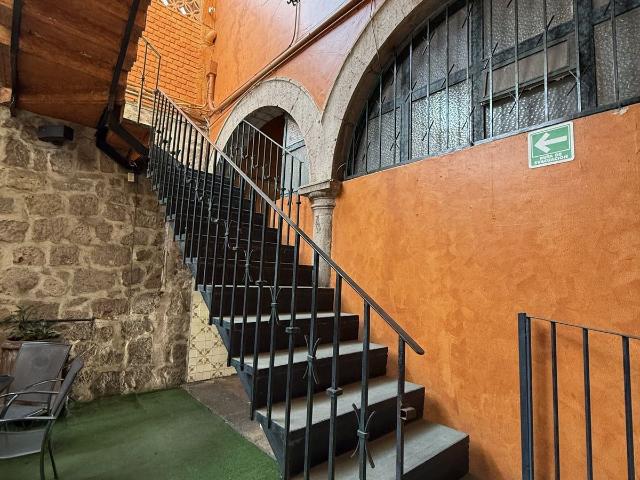 Oficina en renta en Morelia