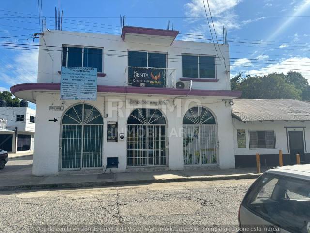 Oficina en renta en Tuxpan, Veracruz