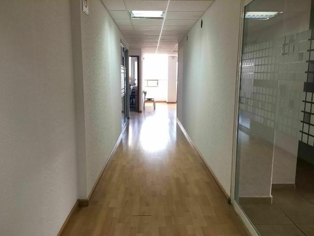 Oficina en renta en Morelia