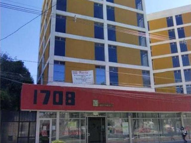 Oficina en renta en Centro Histórico de Puebla, Puebla