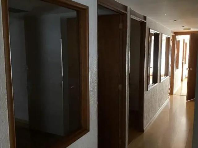 Oficina en renta en Benito Juárez, Ciudad de México