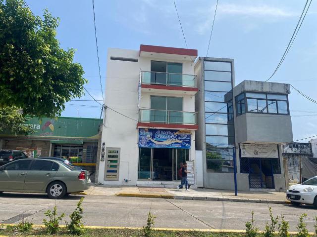Oficina en renta en Coatzacoalcos, Veracruz