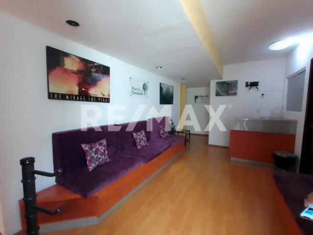 Local Comercial en renta en Miguel Hidalgo, Ciudad de México