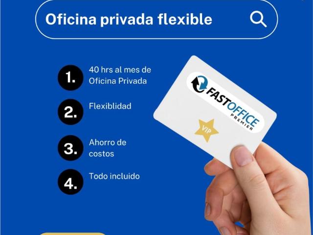 Oficina en renta en Colima