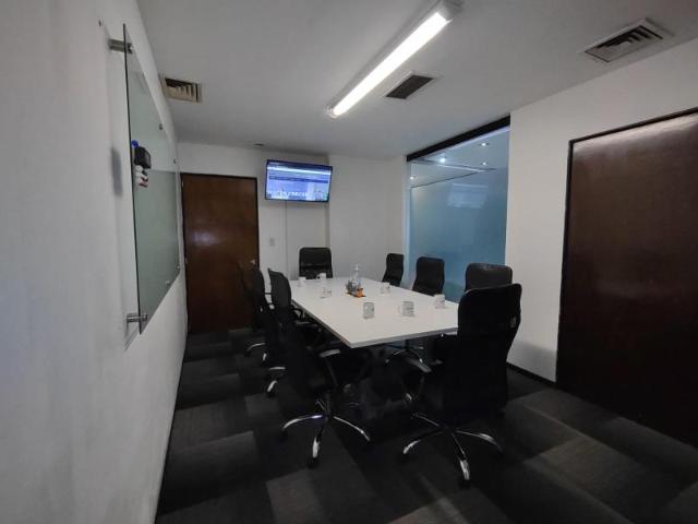 Oficina en renta en Colima