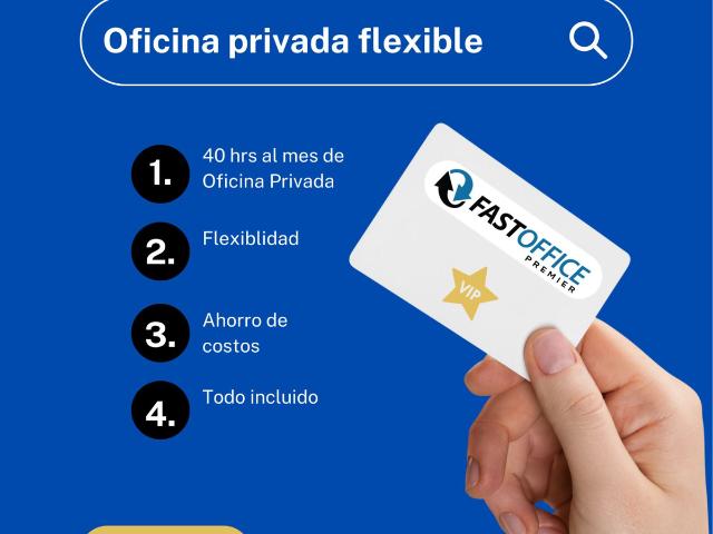 Oficina en renta en Colima