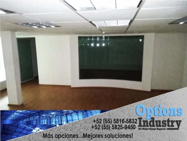 Oficina en renta en Jardines de Morelos Sección Flores, Ecatepec de Morelos