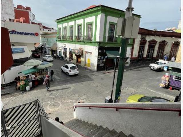 Oficina en renta en Morelos
