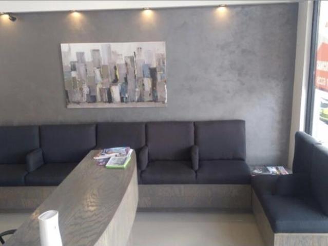 Oficina en renta en Chihuahua