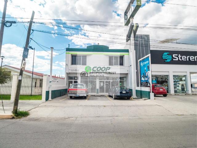 Oficina en renta en Lagos De Moreno, Jalisco