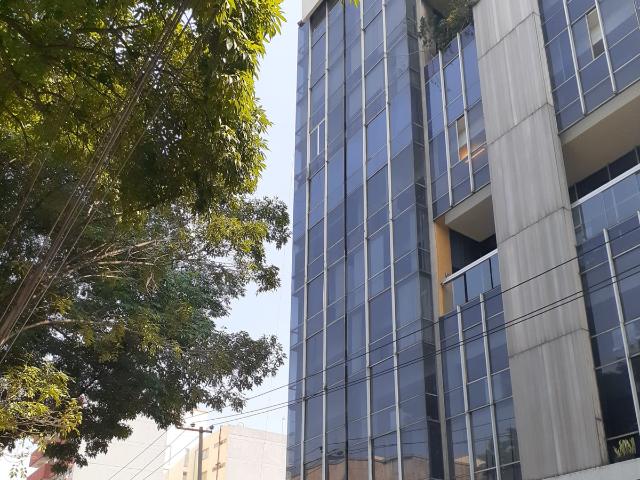 Oficina en renta en Benito Juárez, Ciudad de México