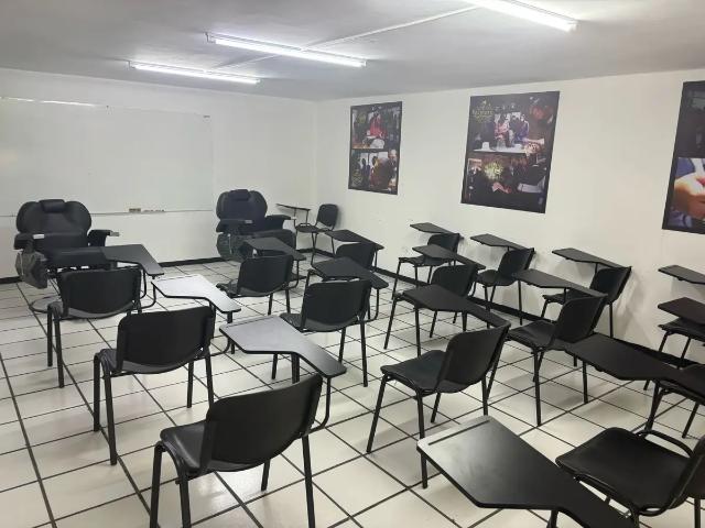 Oficina en renta en Cañada Morelos, Puebla