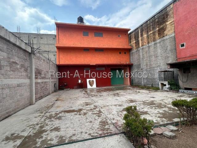 Oficina en renta en Acatepec, Estado de México