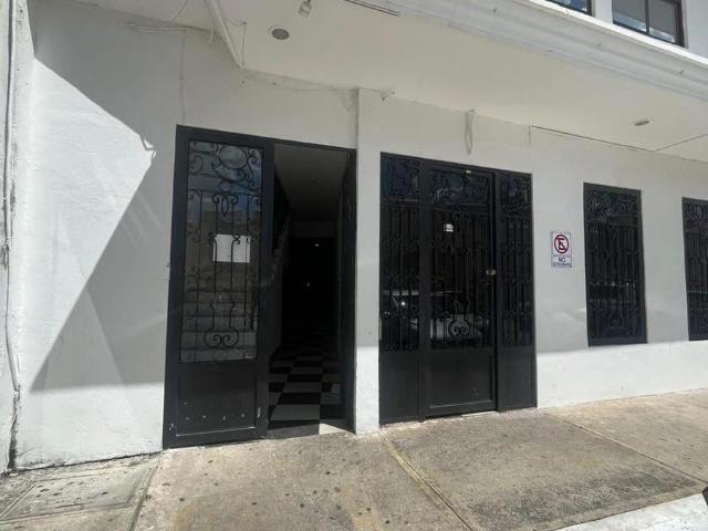 Oficina en renta en Campeche