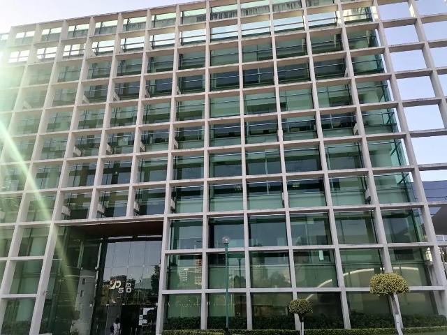 Oficina en renta en Alvaro Obregón, Ciudad de México