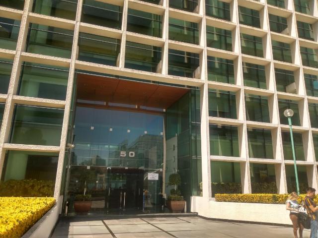Oficina en renta en Alvaro Obregón, Ciudad de México