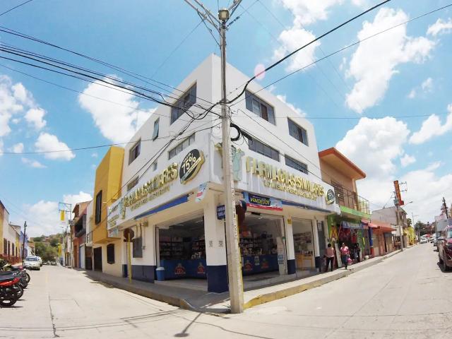 Oficina en renta en Encarnación De Díaz