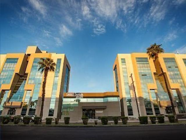 Oficina en renta en Mexicali