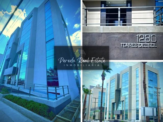 Oficina en renta en Mexicali, Baja California