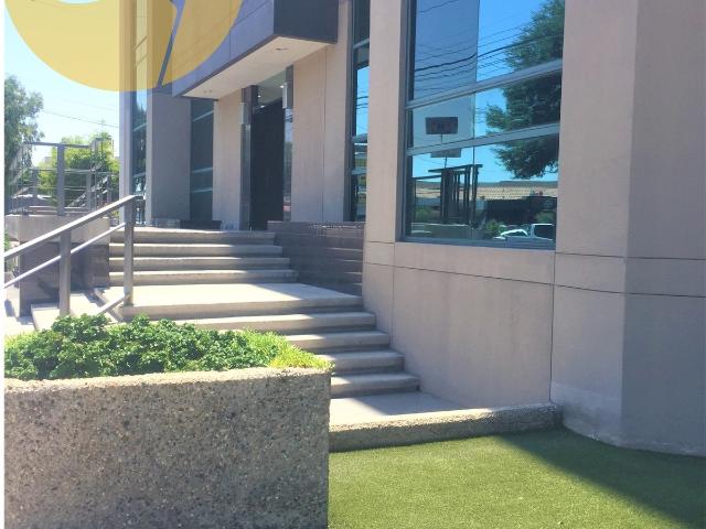 Oficina en renta en Mexicali, Baja California