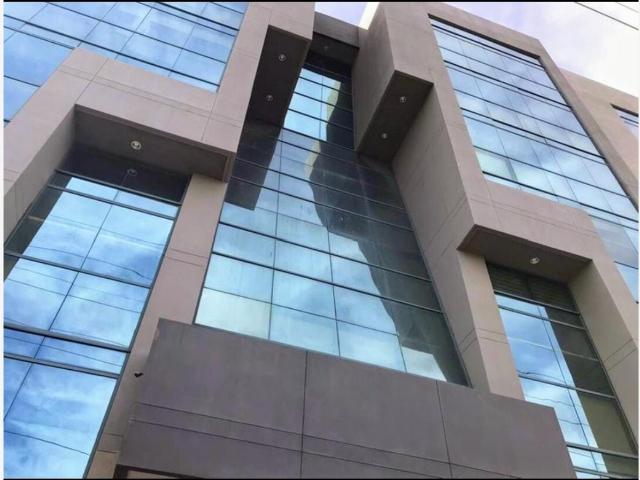 Oficina en renta en Mexicali