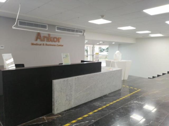 Oficina en renta en Centro, Tabasco