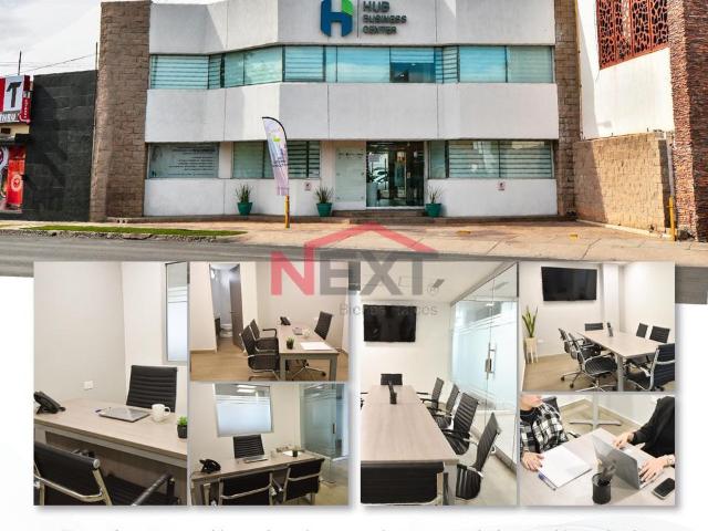 Oficina en renta en Hermosillo, Sonora