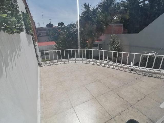 Oficina en renta en Puebla, Municipio de Puebla