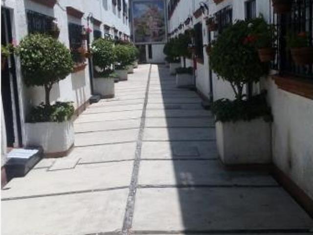 Oficina en renta en Cuauhtémoc, Ciudad de México