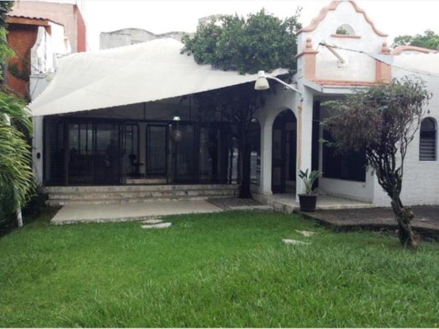 Oficina en renta en Morelos