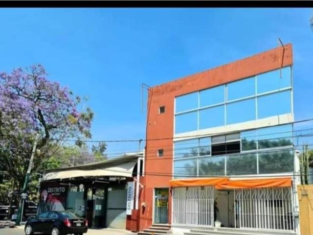 Oficina en renta en Morelos
