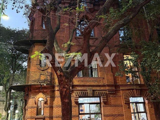 Local Comercial en renta en Cuauhtémoc, Ciudad de México