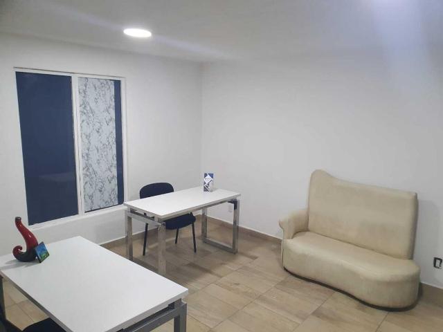 Oficina en renta en Santa María Del Oro, Jalisco