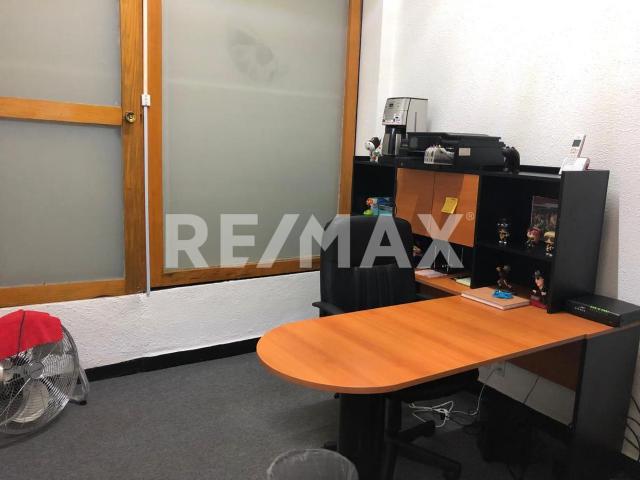 Local Comercial en renta en Benito Juárez, Ciudad de México